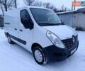 Белый Рено Мастер, объемом двигателя 2.3 л и пробегом 232 тыс. км за 10650 $, фото 9 на Automoto.ua