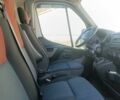 Белый Рено Мастер, объемом двигателя 2.3 л и пробегом 358 тыс. км за 12000 $, фото 9 на Automoto.ua