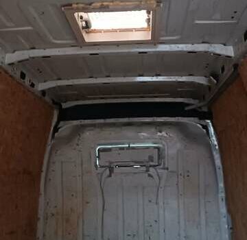 Белый Рено Мастер, объемом двигателя 2.3 л и пробегом 282 тыс. км за 9800 $, фото 19 на Automoto.ua