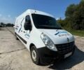 Білий Рено Мастєр, об'ємом двигуна 2.3 л та пробігом 434 тис. км за 10000 $, фото 2 на Automoto.ua