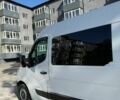 Белый Рено Мастер, объемом двигателя 2.3 л и пробегом 211 тыс. км за 17500 $, фото 5 на Automoto.ua
