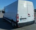 Белый Рено Мастер, объемом двигателя 2.3 л и пробегом 344 тыс. км за 13900 $, фото 21 на Automoto.ua