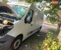 Білий Рено Мастєр, об'ємом двигуна 2.3 л та пробігом 290 тис. км за 8000 $, фото 1 на Automoto.ua