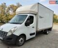 Білий Рено Мастєр, об'ємом двигуна 2.3 л та пробігом 390 тис. км за 12900 $, фото 9 на Automoto.ua