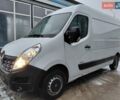 Белый Рено Мастер, объемом двигателя 2.3 л и пробегом 247 тыс. км за 12900 $, фото 32 на Automoto.ua