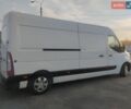 Білий Рено Мастєр, об'ємом двигуна 2.3 л та пробігом 349 тис. км за 13600 $, фото 19 на Automoto.ua