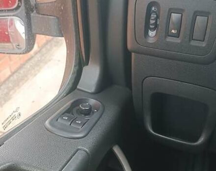 Белый Рено Мастер, объемом двигателя 2.3 л и пробегом 216 тыс. км за 15800 $, фото 12 на Automoto.ua