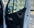 Белый Рено Мастер, объемом двигателя 2.3 л и пробегом 211 тыс. км за 17500 $, фото 22 на Automoto.ua