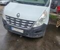 Білий Рено Мастєр, об'ємом двигуна 2.3 л та пробігом 480 тис. км за 10200 $, фото 1 на Automoto.ua