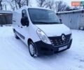 Белый Рено Мастер, объемом двигателя 2.3 л и пробегом 232 тыс. км за 10650 $, фото 11 на Automoto.ua