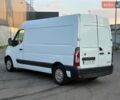 Белый Рено Мастер, объемом двигателя 2.3 л и пробегом 450 тыс. км за 7800 $, фото 8 на Automoto.ua