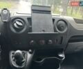 Рено Мастєр 2014 у Києві на Automoto.ua Білий Рено Мастєр, об'ємом двигуна 2.3 л та пробігом 292 тис. км за 11999 $, фото 31 на Automoto.ua