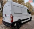 Білий Рено Мастєр, об'ємом двигуна 2.3 л та пробігом 355 тис. км за 10500 $, фото 10 на Automoto.ua