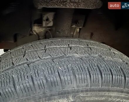 Білий Рено Мастєр, об'ємом двигуна 2.3 л та пробігом 405 тис. км за 16500 $, фото 24 на Automoto.ua