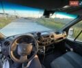 Білий Рено Мастєр, об'ємом двигуна 2.3 л та пробігом 555 тис. км за 12500 $, фото 28 на Automoto.ua