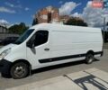 Белый Рено Мастер, объемом двигателя 2.3 л и пробегом 420 тыс. км за 15000 $, фото 1 на Automoto.ua