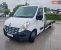 Белый Рено Мастер, объемом двигателя 2.3 л и пробегом 570 тыс. км за 14000 $, фото 1 на Automoto.ua