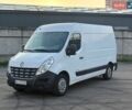 Белый Рено Мастер, объемом двигателя 2.3 л и пробегом 450 тыс. км за 7800 $, фото 1 на Automoto.ua