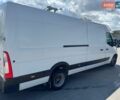 Белый Рено Мастер, объемом двигателя 2.3 л и пробегом 420 тыс. км за 15000 $, фото 3 на Automoto.ua