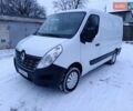 Белый Рено Мастер, объемом двигателя 2.3 л и пробегом 232 тыс. км за 10650 $, фото 13 на Automoto.ua
