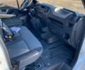 Белый Рено Мастер, объемом двигателя 2.3 л и пробегом 276 тыс. км за 13300 $, фото 12 на Automoto.ua