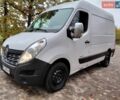 Білий Рено Мастєр, об'ємом двигуна 2.3 л та пробігом 355 тис. км за 10500 $, фото 12 на Automoto.ua
