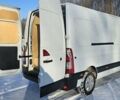 Белый Рено Мастер, объемом двигателя 2.3 л и пробегом 178 тыс. км за 15200 $, фото 23 на Automoto.ua