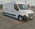 Білий Рено Мастєр, об'ємом двигуна 2.3 л та пробігом 349 тис. км за 13600 $, фото 14 на Automoto.ua