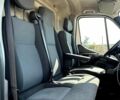 Белый Рено Мастер, объемом двигателя 2.3 л и пробегом 385 тыс. км за 12500 $, фото 7 на Automoto.ua