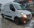 Белый Рено Мастер, объемом двигателя 2.3 л и пробегом 247 тыс. км за 12900 $, фото 11 на Automoto.ua