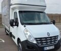 Белый Рено Мастер, объемом двигателя 2.3 л и пробегом 492 тыс. км за 14800 $, фото 22 на Automoto.ua