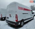 Белый Рено Мастер, объемом двигателя 2.3 л и пробегом 358 тыс. км за 12900 $, фото 44 на Automoto.ua