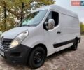 Білий Рено Мастєр, об'ємом двигуна 2.3 л та пробігом 355 тис. км за 10500 $, фото 25 на Automoto.ua