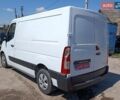 Белый Рено Мастер, объемом двигателя 2.3 л и пробегом 202 тыс. км за 14650 $, фото 4 на Automoto.ua
