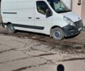 Белый Рено Мастер, объемом двигателя 2.3 л и пробегом 290 тыс. км за 12500 $, фото 1 на Automoto.ua