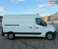 Белый Рено Мастер, объемом двигателя 2.3 л и пробегом 450 тыс. км за 7800 $, фото 4 на Automoto.ua