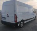 Білий Рено Мастєр, об'ємом двигуна 2.3 л та пробігом 349 тис. км за 13600 $, фото 16 на Automoto.ua