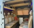 Белый Рено Мастер, объемом двигателя 2.3 л и пробегом 211 тыс. км за 17500 $, фото 16 на Automoto.ua