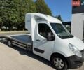 Белый Рено Мастер, объемом двигателя 2.3 л и пробегом 640 тыс. км за 13700 $, фото 8 на Automoto.ua