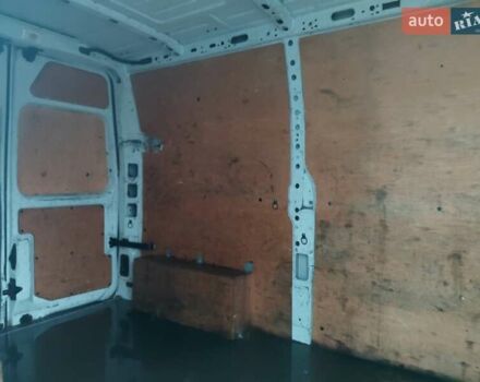 Белый Рено Мастер, объемом двигателя 2.3 л и пробегом 247 тыс. км за 12900 $, фото 12 на Automoto.ua