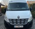 Белый Рено Мастер, объемом двигателя 2.3 л и пробегом 315 тыс. км за 11000 $, фото 1 на Automoto.ua