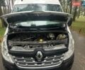 Рено Мастєр 2014 у Києві на Automoto.ua Білий Рено Мастєр, об'ємом двигуна 2.3 л та пробігом 292 тис. км за 11999 $, фото 21 на Automoto.ua