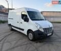 Белый Рено Мастер, объемом двигателя 2.3 л и пробегом 450 тыс. км за 7800 $, фото 2 на Automoto.ua