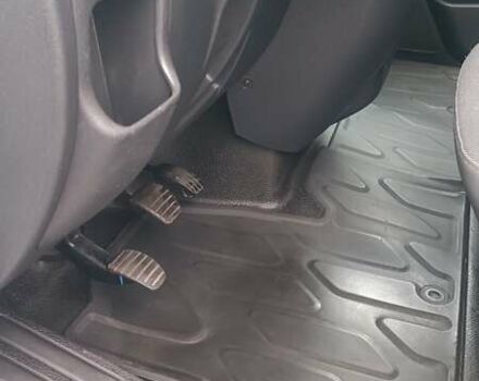 Белый Рено Мастер, объемом двигателя 2.3 л и пробегом 216 тыс. км за 15800 $, фото 32 на Automoto.ua