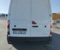 Белый Рено Мастер, объемом двигателя 2.3 л и пробегом 344 тыс. км за 13900 $, фото 30 на Automoto.ua