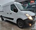 Белый Рено Мастер, объемом двигателя 2.3 л и пробегом 247 тыс. км за 12900 $, фото 27 на Automoto.ua