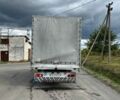 Белый Рено Мастер, объемом двигателя 2.3 л и пробегом 480 тыс. км за 10800 $, фото 6 на Automoto.ua