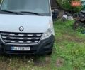 Белый Рено Мастер, объемом двигателя 2.3 л и пробегом 390 тыс. км за 9700 $, фото 7 на Automoto.ua