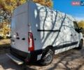 Білий Рено Мастєр, об'ємом двигуна 2.3 л та пробігом 155 тис. км за 12600 $, фото 12 на Automoto.ua