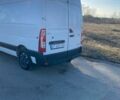 Белый Рено Мастер, объемом двигателя 2.3 л и пробегом 276 тыс. км за 13300 $, фото 4 на Automoto.ua